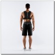 Workout waistcoat with 5 kg neoprene weights HMS KTO05