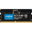 Crucial 8GB (1x8GB) DDR5-5600 CL 46 SO-DIMM RAM Notebook Speicher memory module 5600 MHz ECC Crucial 8GB (1x8GB) DDR5-5600 CL 46 SO-DIMM RAM Notebook Speicher memory module 5600 MHz ECC