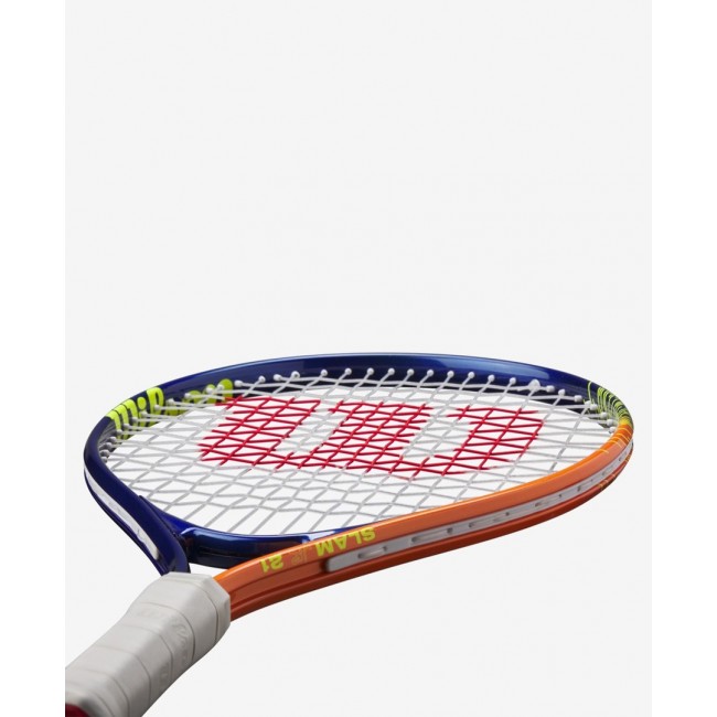 Wilson Slam Jr 21 Blue, Orange, White 1 pc(s)