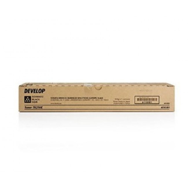 Develop A8DA3D0 toner cartridge 1 pc(s) Original Magenta