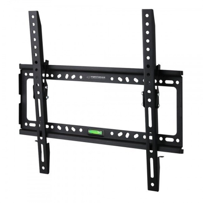 Esperanza ERW014 TV Mount 26' 70 ' 177.8 cm Black