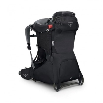 Osprey Poco Child Carrier Tourist Carrier Black