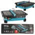 Dedra 18V cordless tile cutter