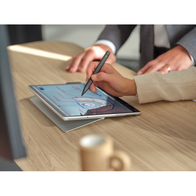 Microsoft Surface Slim Pen 2, black Microsoft Surface Slim Pen 2, black