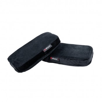Arozzi Memory Foam Armrest Pads