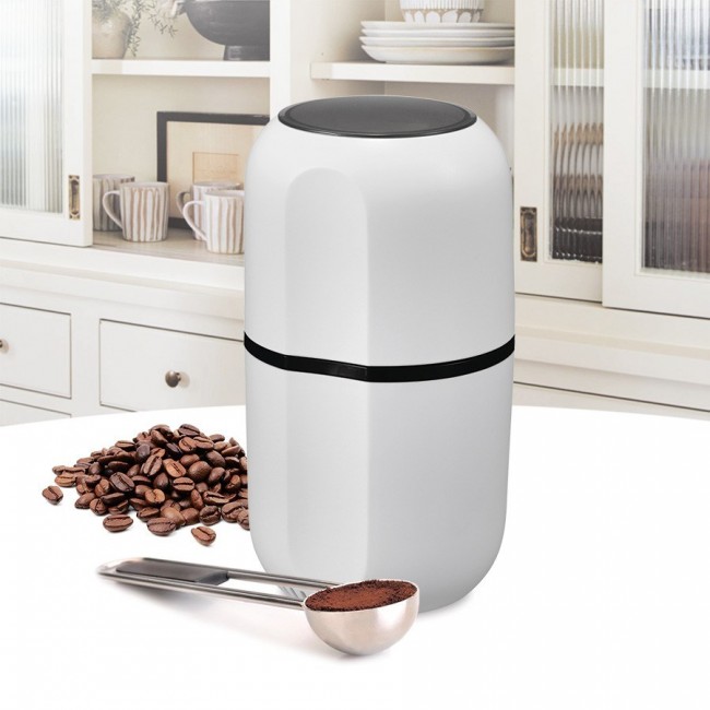 Maestro MR-458 80g 200W electric coffee grinder