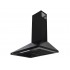 MAAN Vela 2 60 Wall mounted cooker hoods Black