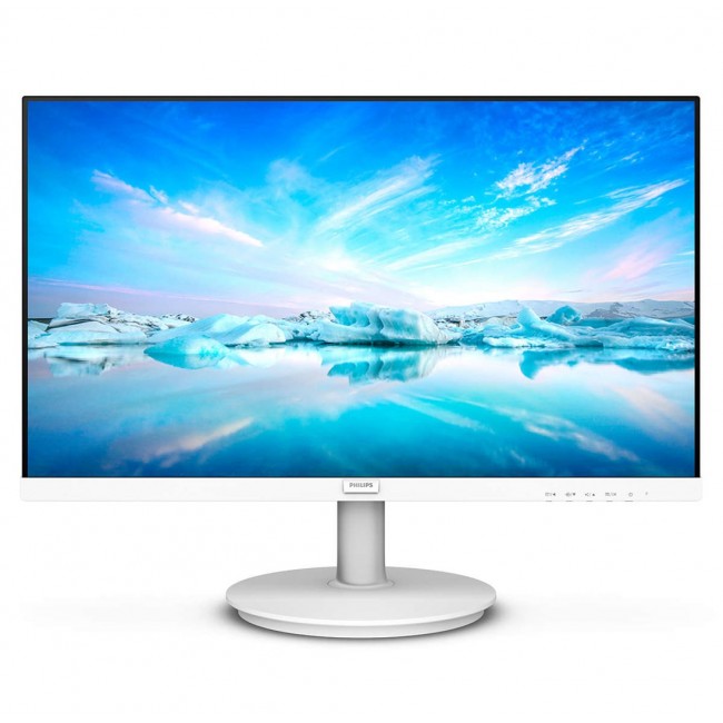 Philips V Line 271V8AW/00 computer monitor 68.6 cm (27