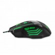Esperanza EGM201G mouse USB Type-A Optical 2400 DPI Right-hand Esperanza EGM201G mouse USB Type-A Optical 2400 DPI Right-hand