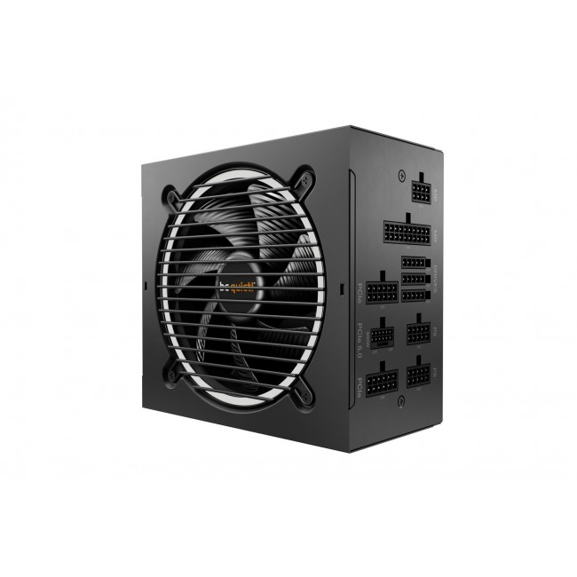 be quiet! Pure Power 12 M power supply unit 1000 W 20+4 pin ATX ATX Black be quiet! Pure Power 12 M power supply unit 1000 W 20+4 pin ATX ATX Black