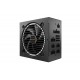 be quiet! Pure Power 12 M power supply unit 1000 W 20+4 pin ATX ATX Black be quiet! Pure Power 12 M power supply unit 1000 W 20+4 pin ATX ATX Black