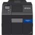 Epson ColorWorks CW-C6000Ae label printer Inkjet Colour 1200 x 1200 DPI 119 mm/sec Wired Ethernet LAN