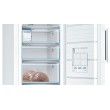 Bosch Serie 6 GSN51AWDV freezer Freestanding Upright White 289 L