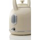 Gorenje K17CLIN electric kettle 1.7 L 2000 W Cream