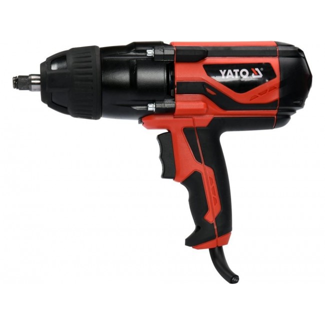 Yato YT-82021 power wrench 1/2 Yato YT-82021 power wrench 1/2