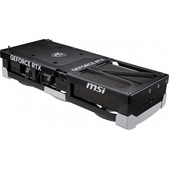 MSI VENTUS GEFORCE RTX 5090 32G 3X OC graphics card NVIDIA 32 GB GDDR7