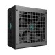 DeepCool PN850M power supply unit 850 W 20+4 pin ATX ATX Black DeepCool PN850M power supply unit 850 W 20+4 pin ATX ATX Black