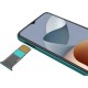 Smartfon ZTE Blade A34 2/64GB (Clover Green) Smartfon ZTE Blade A34 2/64GB (Clover Green)