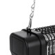 Insecticide lamp N'oveen IKN12 Black Insecticide lamp N'oveen IKN12 Black