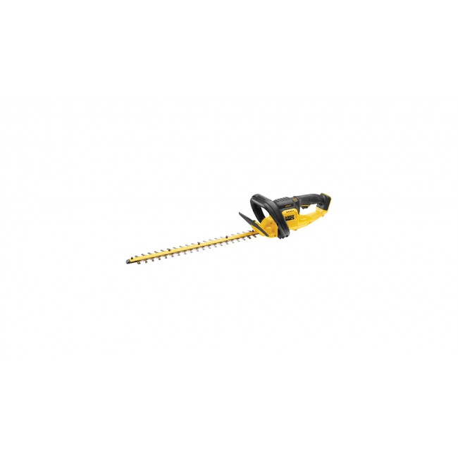 DeWALT DCM563P1-QW power hedge trimmer Single blade 3.4 kg DeWALT DCM563P1-QW power hedge trimmer Single blade 3.4 kg
