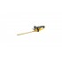 DeWALT DCM563P1-QW power hedge trimmer Single blade 3.4 kg