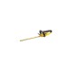 DeWALT DCM563P1-QW power hedge trimmer Single blade 3.4 kg DeWALT DCM563P1-QW power hedge trimmer Single blade 3.4 kg