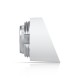 Ubiquiti UACC-Bullet-AB-W Base unit Ubiquiti UACC-Bullet-AB-W Base unit