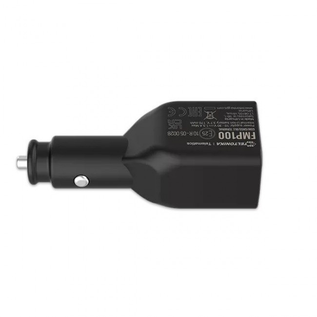 Teltonika FMP100 Car Black Teltonika FMP100 Car Black