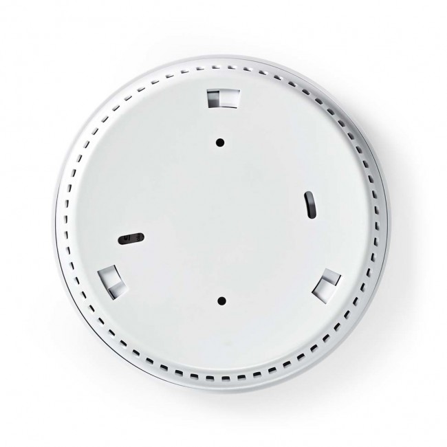 Smoke and carbon monoxide detector Nedis DTCTCS10WT Smoke and carbon monoxide detector Nedis DTCTCS10WT