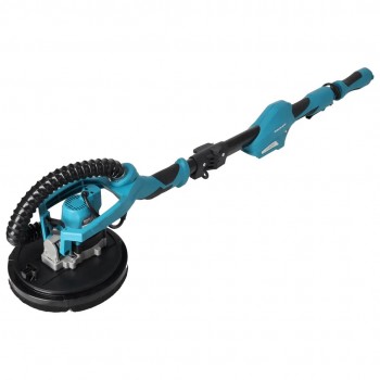 Cordless drywall sander giraffe 18V 0*AH SAS+