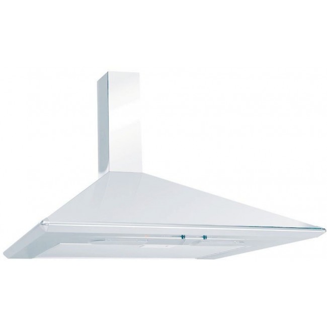 Cooker hood AKPO WK-5 SOFT 50 WHITE Cooker hood AKPO WK-5 SOFT 50 WHITE