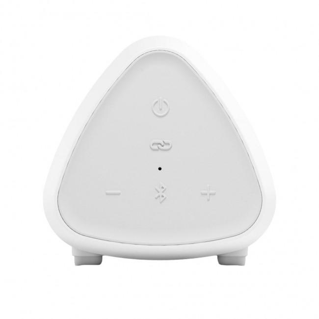 Vonm hlen Air Beats Mini Mono portable speaker White