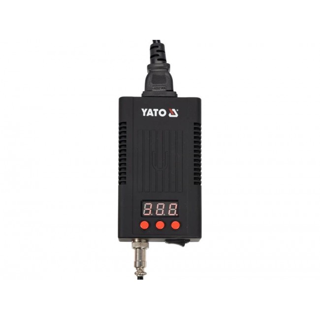 Yato YT-82461 soldering station 75 W Yato YT-82461 soldering station 75 W