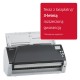 Ricoh fi-7460 ADF + Manual feed scanner 600 x 600 DPI A3 Grey, White Ricoh fi-7460 ADF + Manual feed scanner 600 x 600 DPI A3 Grey, White