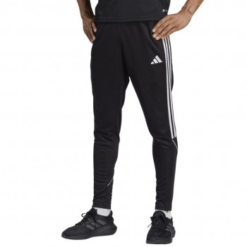 Men's pants adidas Tiro 23 League Training black HS7232 S