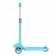 NILS FUN HLB09 LED turquoise children's scooter NILS FUN HLB09 LED turquoise children's scooter