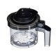 Ninja NC300EU ice cream maker Traditional ice cream maker 1.4 L 800 W Black, Silver Ninja NC300EU ice cream maker Traditional ice cream maker 1.4 L 800 W Black, Silver