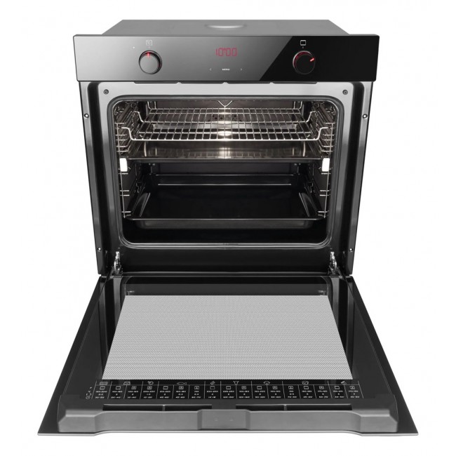 Oven Amica ED37610B X-TYPE STEAM Oven Amica ED37610B X-TYPE STEAM
