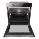 Oven Amica ED37610B X-TYPE STEAM Oven Amica ED37610B X-TYPE STEAM