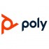 Poly Blackwire 3220 Stereo USB-C Headset +USB-C/A Adapter