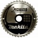Makita B-33233 circular saw blade 1 pc(s)