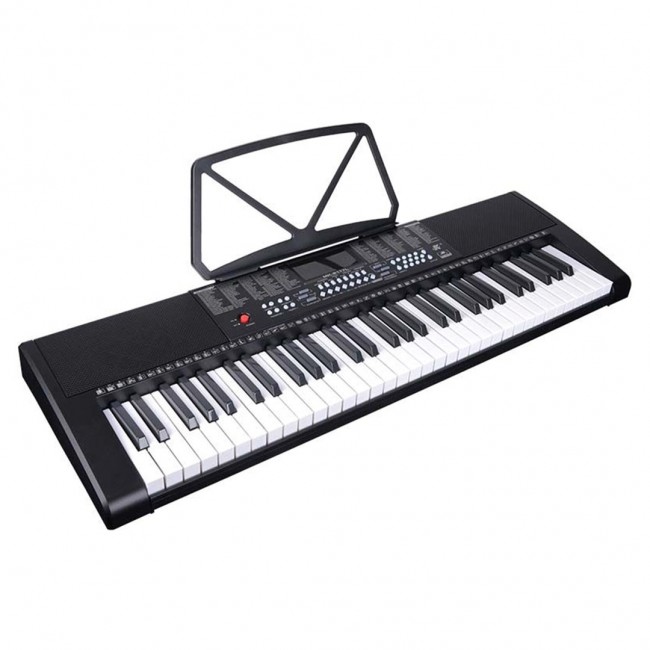 MK 2117L - keyboard MK 2117L - keyboard