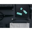 Goodram UME3 USB flash drive 64 GB USB Type-A 3.2 Gen 1 (3.1 Gen 1) Turquoise Goodram UME3 USB flash drive 64 GB USB Type-A 3.2 Gen 1 (3.1 Gen 1) Turquoise