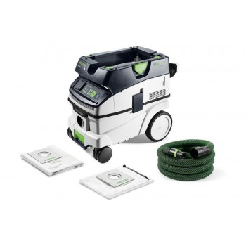 Vacuum Cleaner CTL 26 EI AC