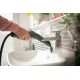 KARCHER Steam Cleaner SC 3 EasyFix Plus - 1.513-661.0 KARCHER Steam Cleaner SC 3 EasyFix Plus - 1.513-661.0