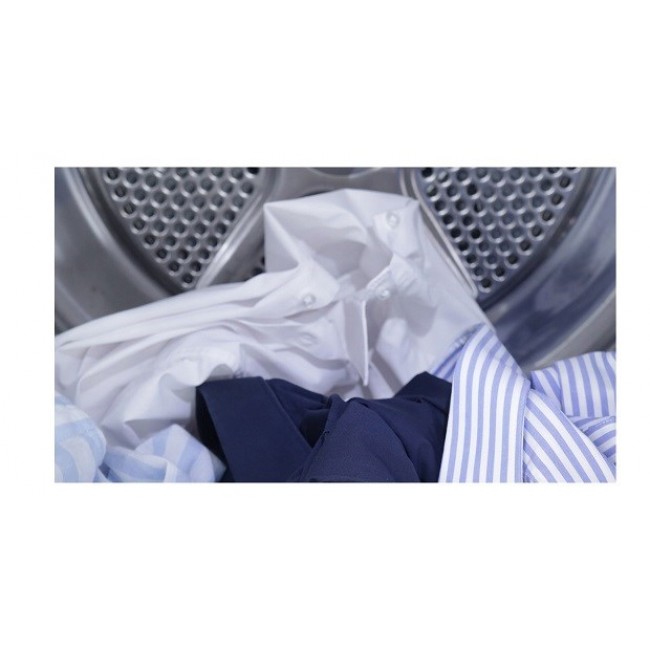 BOSCH WQG241ALPL Clothes Dryer BOSCH WQG241ALPL Clothes Dryer