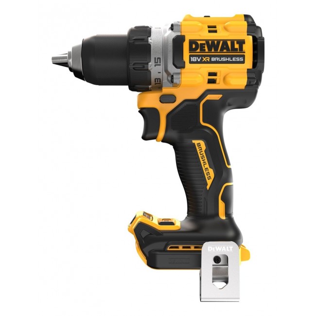 Drill/driver without battery and charger 18 DCD800NT Drill/driver without battery and charger 18 DCD800NT