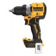 Drill/driver without battery and charger 18 DCD800NT Drill/driver without battery and charger 18 DCD800NT