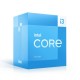 Intel Core i3-13100 processor 12 MB Smart Cache Box Intel Core i3-13100 processor 12 MB Smart Cache Box