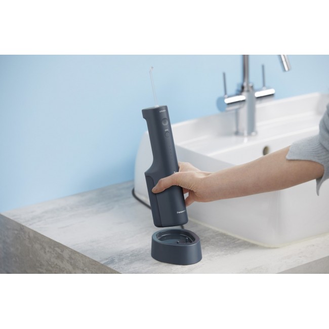 Panasonic EW-DJ66 oral irrigator 0.2 L Panasonic EW-DJ66 oral irrigator 0.2 L